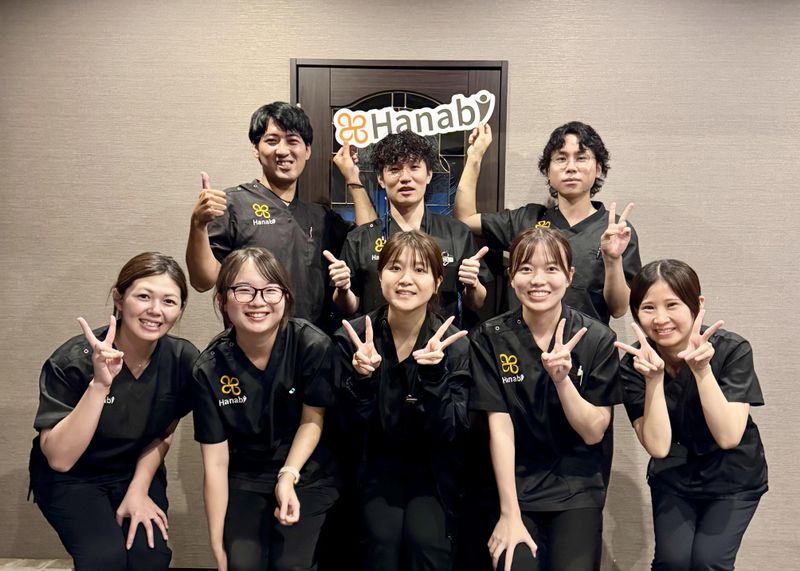 株式会社Ｈａｎａｂｉ-0008の求人・転職情報