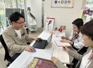 コネクシオ株式会社-0007の求人・転職情報