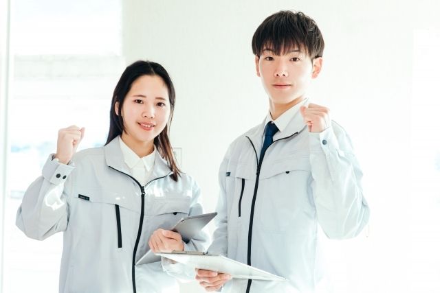 求人画像