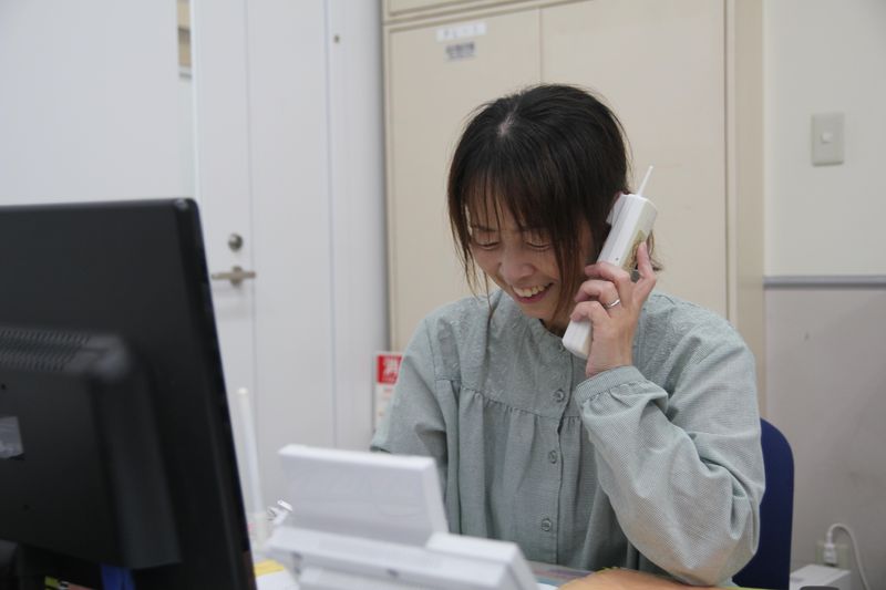 フタバ産商株式会社の求人・転職情報