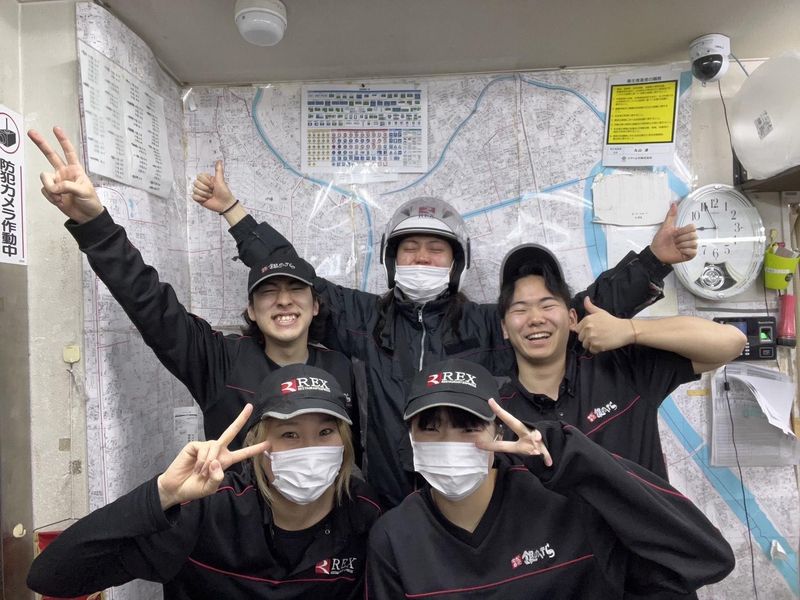 銀のさら 綾瀬店の求人3