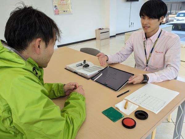 カーセブン上越店のアルバイト・バイト求人情報-02