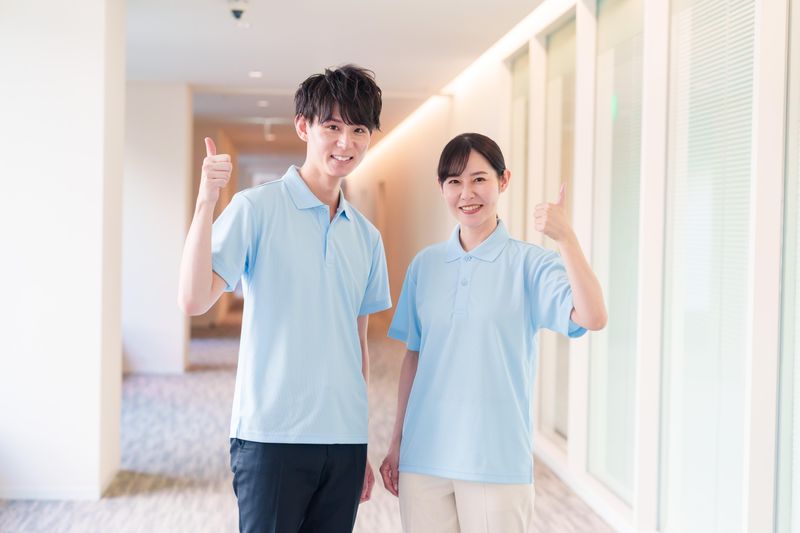 社会福祉法人共栄福祉会の求人・転職情報