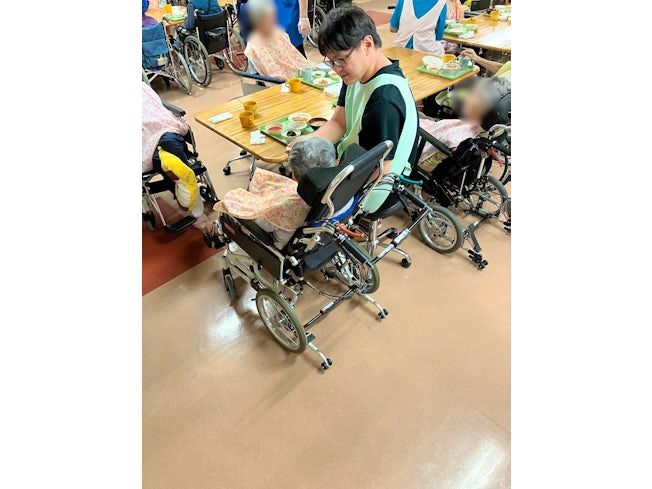 社会福祉法人山手の里の求人・転職情報