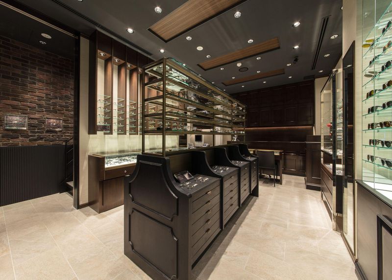KANEKO OPTICAL トレッサ横浜店のアルバイト・バイト求人情報-05