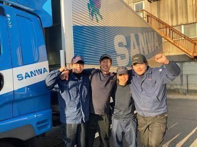 株式会社静岡サンワ-0003の求人・転職情報