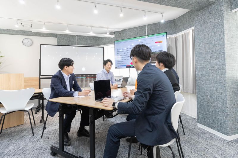 合同会社ＳｅｖｅｎＣ’ｓの求人・転職情報