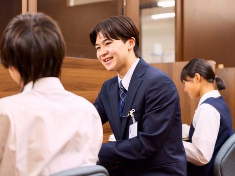 大学受験ナビオ　高田馬場校の求人3