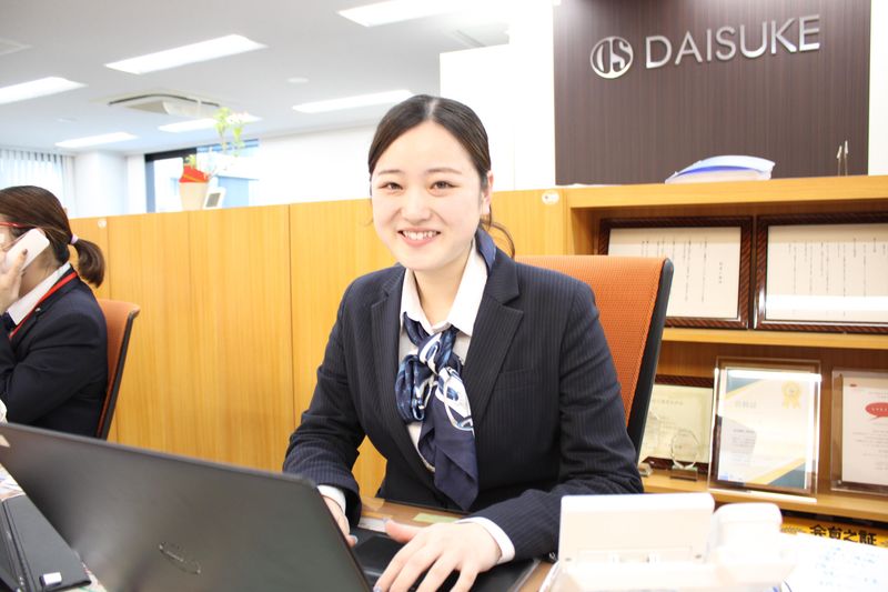 ピタットハウス南仙台店のアルバイト・バイト求人情報-02