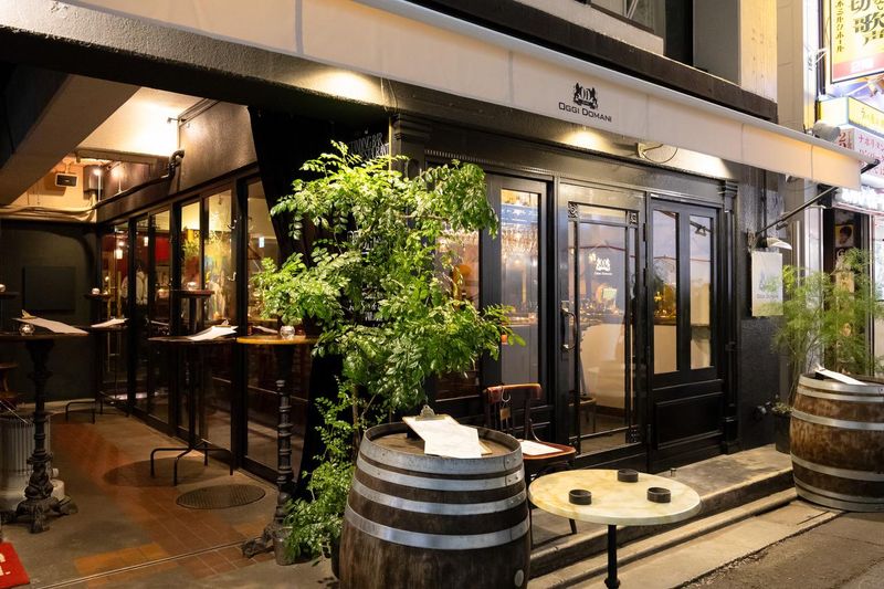 Restaurant bar OGGI DOMANI　オッジドマーニのアルバイト・バイト求人情報-01