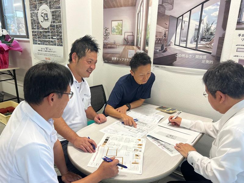 株式会社プラスハート(リクシル加盟店)のアルバイト・バイト求人情報-02