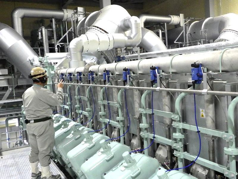 カワサキグリーンテック株式会社 茂原事業所(東京ガスコルザパワー 茂原パワーステーション内)のアルバイト・バイト求人情報-03