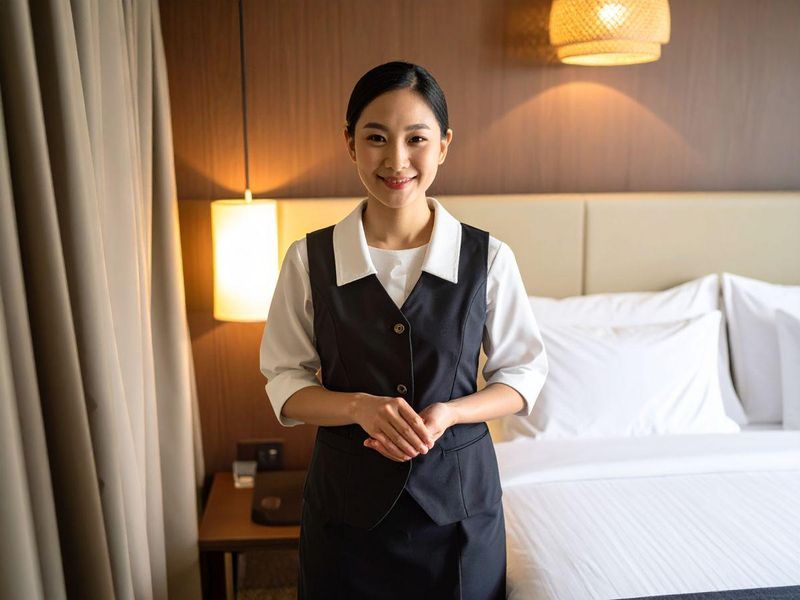 ドーミーイン稚内のアルバイト・バイト求人情報-12