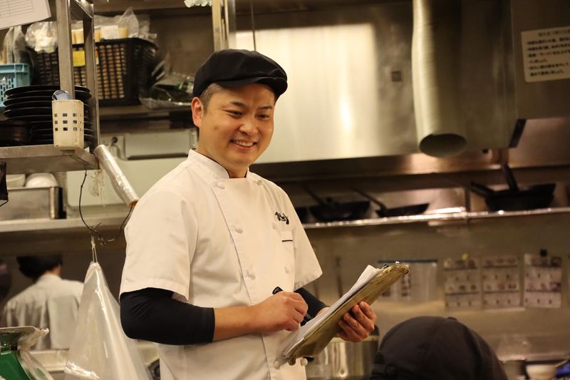 焼肉徳寿　手稲店のアルバイト・バイト求人情報-16