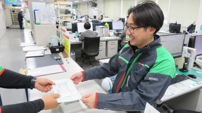 埼玉センコーロジサービス株式会社の求人・転職情報