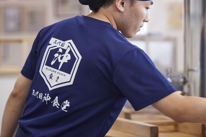 久留米ラーメン 三代目沖食堂のアルバイト・バイト求人情報-02