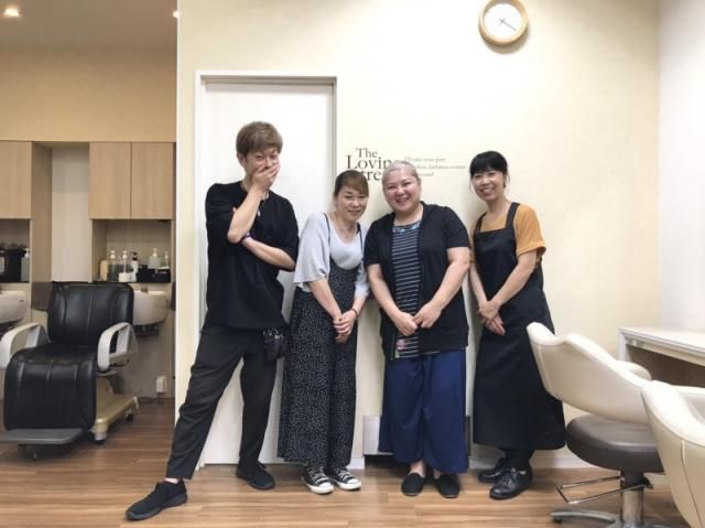 美容室ICH・GO　練馬店のアルバイト・バイト求人情報-30