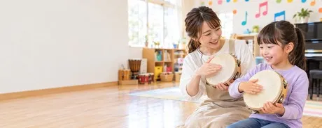2nd Community株式会社　千里丘スタジオのアルバイト・バイト求人情報