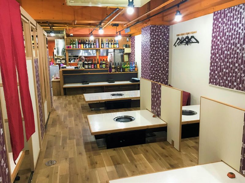鶏料理みやま本舗　 天文館店のアルバイト・バイト求人情報-02