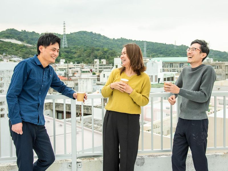 株式会社YU‐ANのアルバイト・バイト求人情報-04