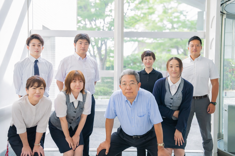 社会福祉法人恩賜財団　大阪府済生会吹田病院の求人・転職情報