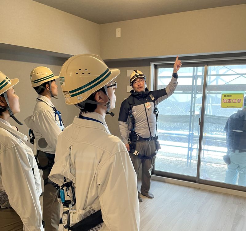 須山建設株式会社