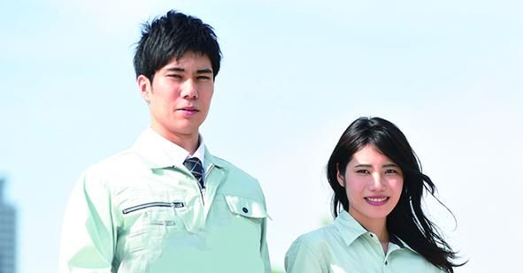 KORYO CONNECT　平塚市西真土の物流センター