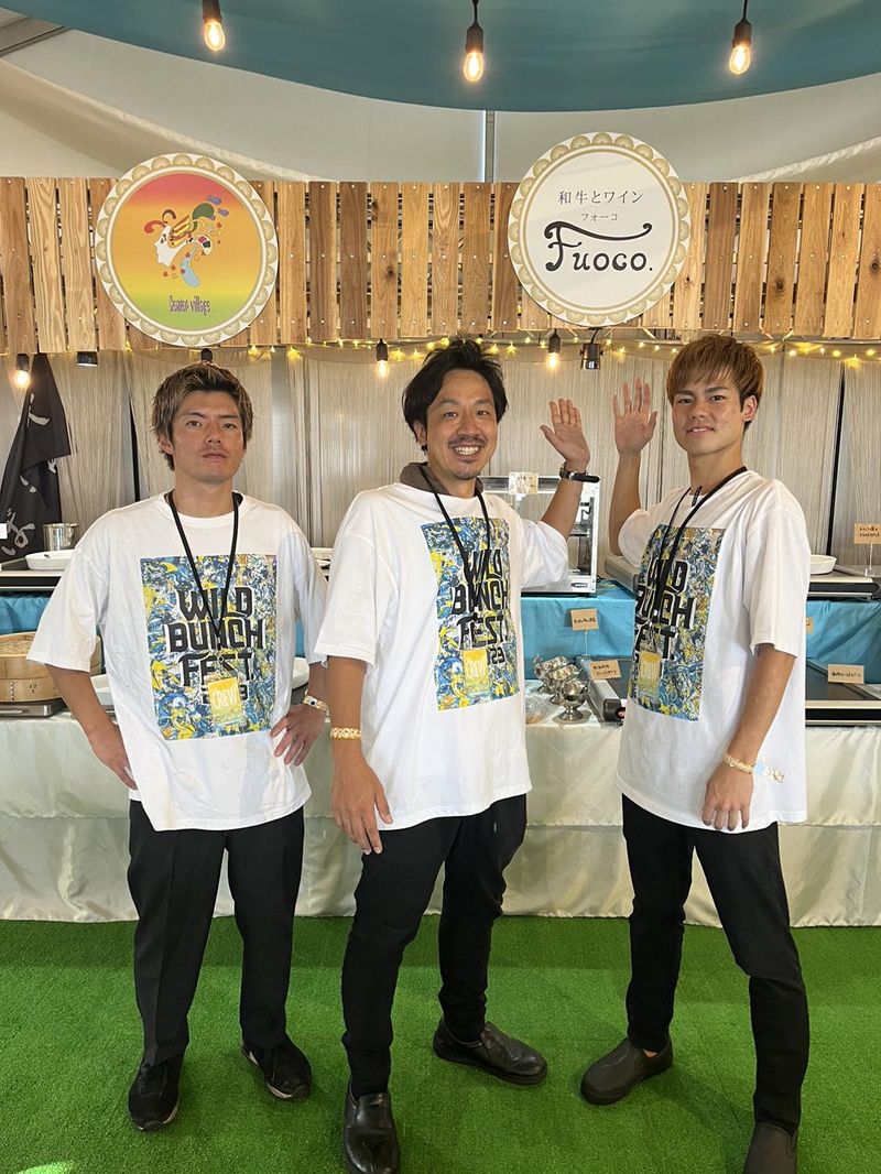 和牛スープカレー店 Meat Factory Fuocoのアルバイト・バイト求人情報-05