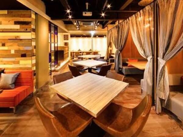 株式会社オーイズミフーズ　Trattoria Pizzeria LOGIC(ロジック)の求人・転職情報