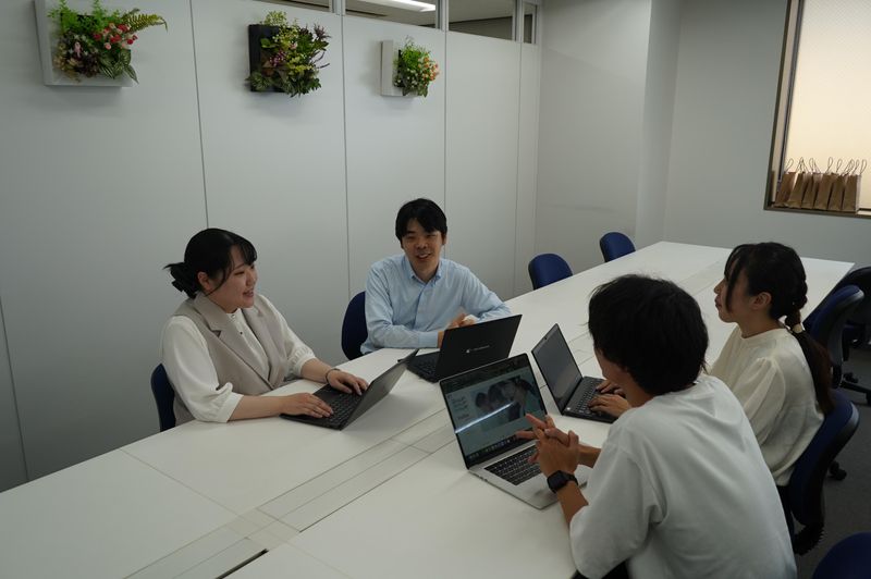 株式会社ドゥファインの求人・転職情報