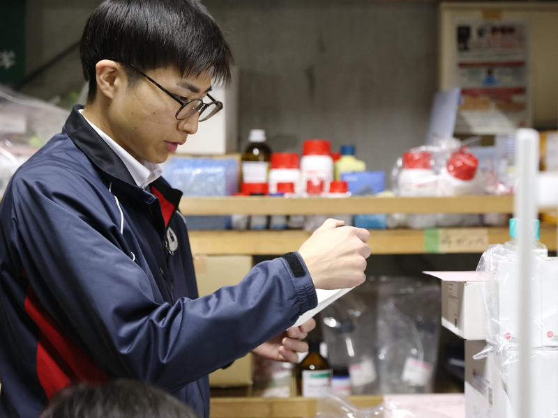 宮崎化学薬品株式会社の求人・転職情報