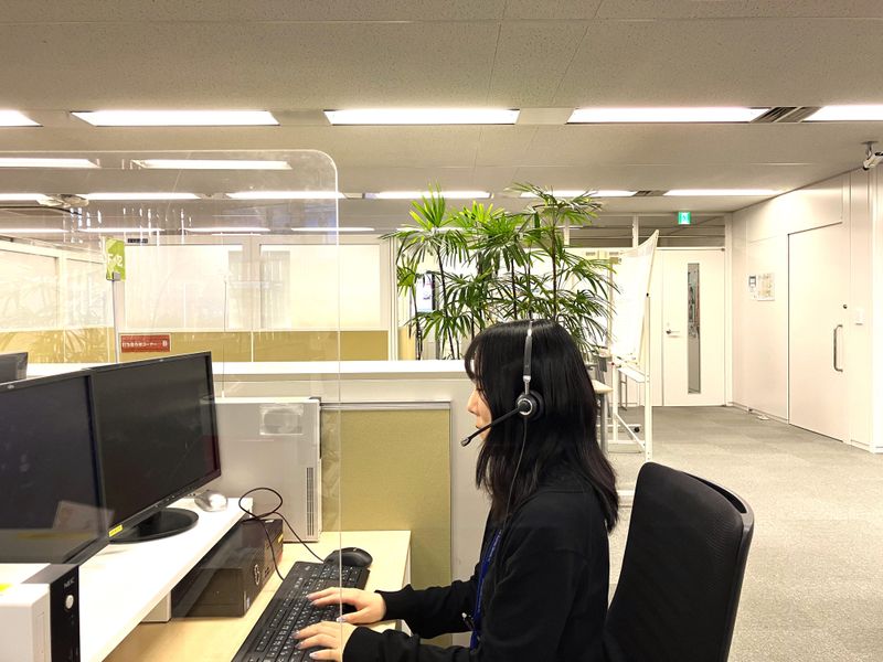 エヌエイチケイ営業サービス株式会社のアルバイト・バイト求人情報-02