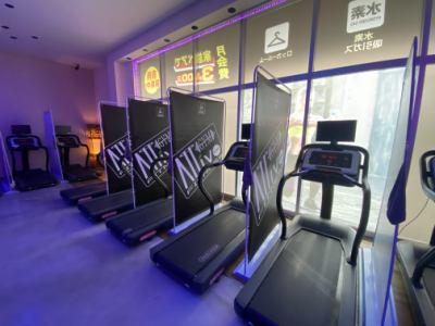 ATTivoGYM(アッティーボジム)　イオンタウン(ザ・ビッグエクストラ)さくら店のアルバイト・バイト求人情報-05