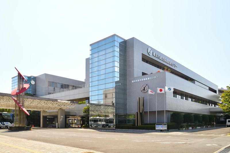 公益財団法人横浜市総合保健医療財団の求人・転職情報
