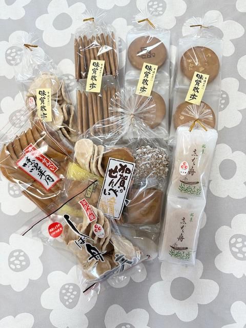 有限会社　高橋製菓の求人・転職情報