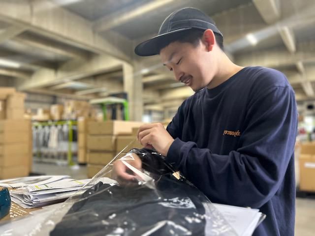 有限会社VISION　LOGISTICSの求人5