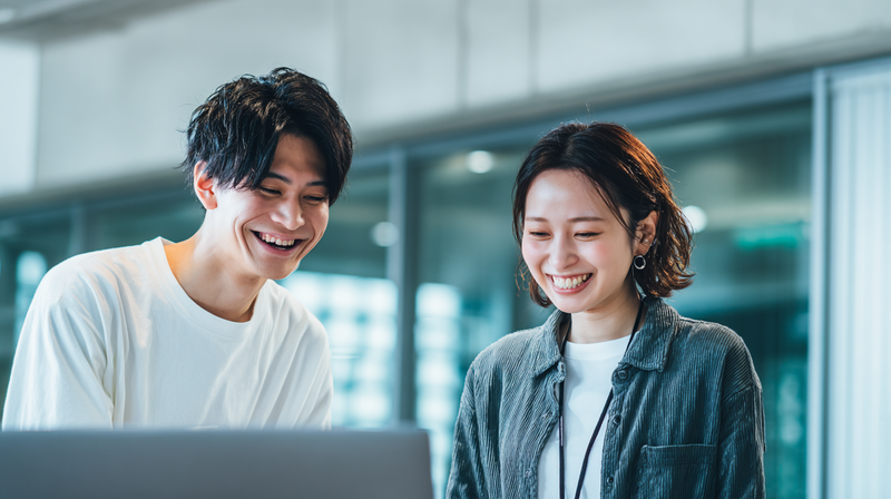 未経験OK|SNS運用×人材業界インターン