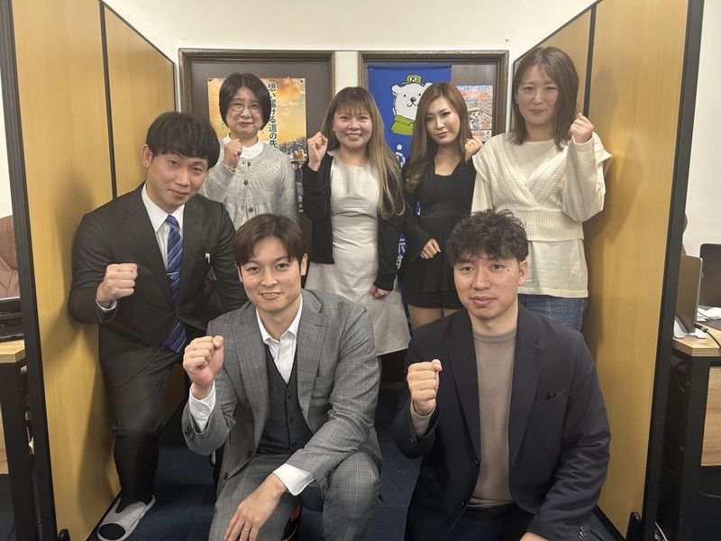 星北商事株式会社【ソルジャー引越センター】のアルバイト・バイト求人情報-01