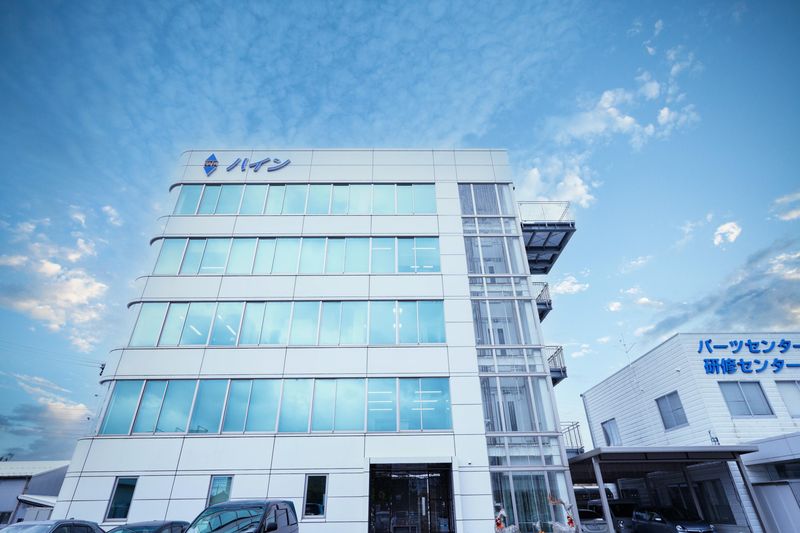 株式会社ハイン　岐阜営業所のアルバイト・バイト求人情報-05