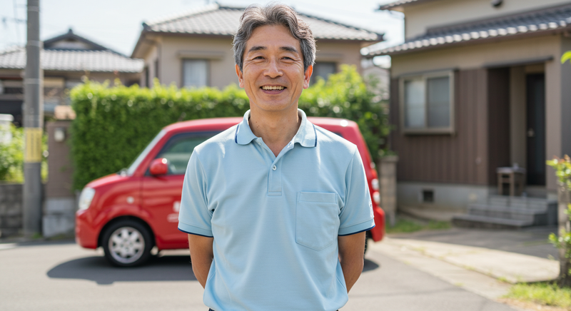 まごころサービス株式会社の求人・転職情報