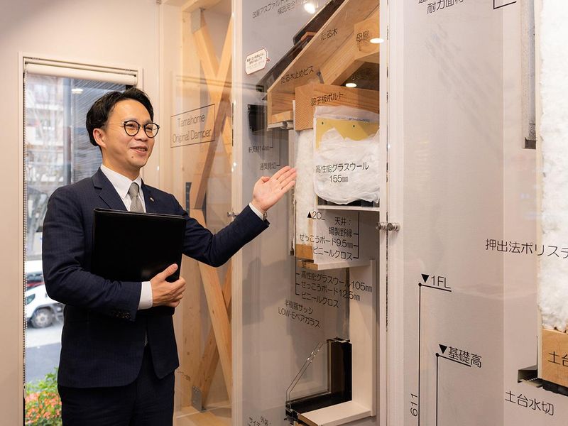 タマホーム株式会社　千葉店のアルバイト・バイト求人情報-05