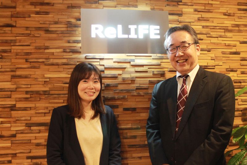株式会社リライフのアルバイト・バイト求人情報-04