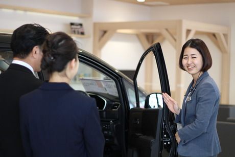 ホンダ　Honda Cars 名東 徳重店(株式会社ホワイトハウス)のアルバイト・バイト求人情報-05