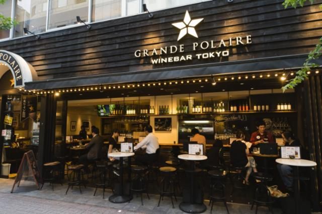 グランポレール　銀座コリドー街店のアルバイト・バイト求人情報-02