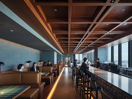sky lounge cafe&bar mequ　【20】UDS株式会社のアルバイト・バイト求人情報-15