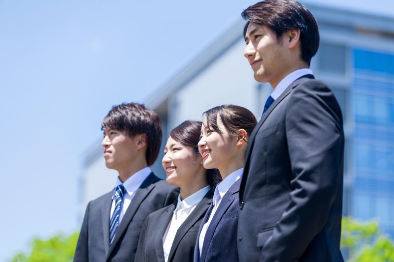 人事院の求人・転職情報