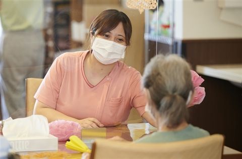 医療法人利靖会の求人・転職情報