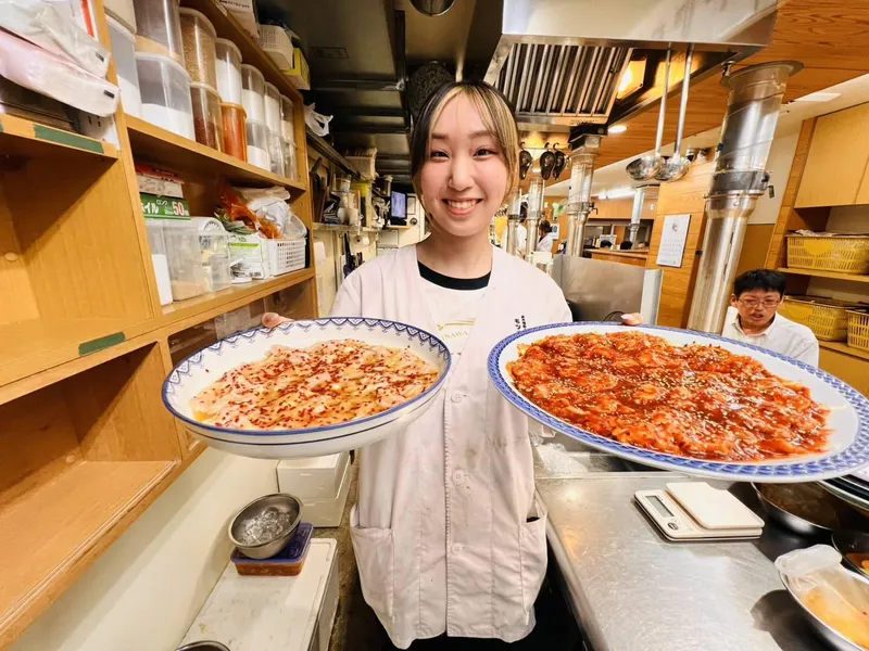 炭火焼肉・ホルモン　モツの杉ちゃん　其ノ二のアルバイト・バイト求人情報-01