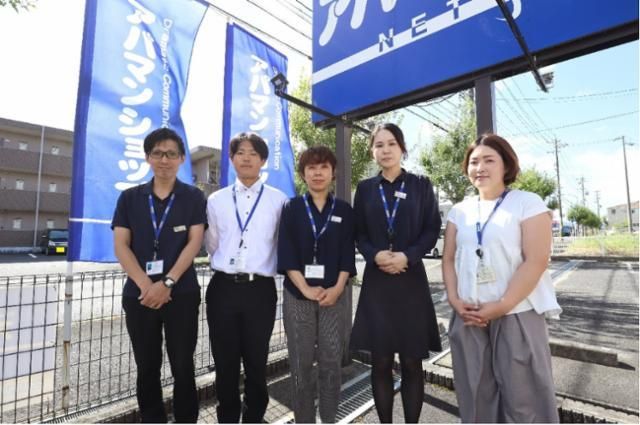 アパマンショップ　名張店　株式会社　プラネットコーポレーションのアルバイト・バイト求人情報-03