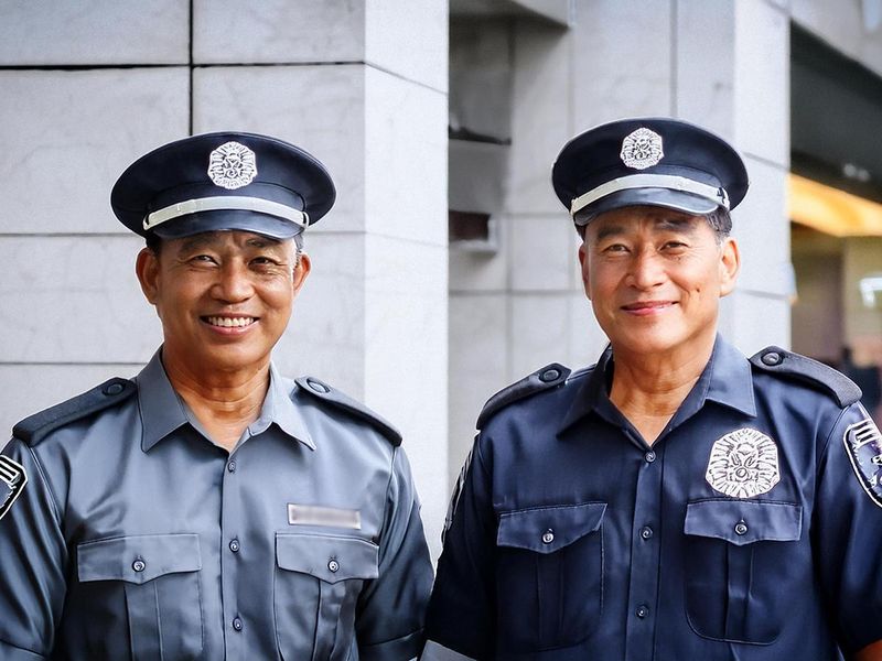 コスモ警備株式会社/船橋駅の求人情報